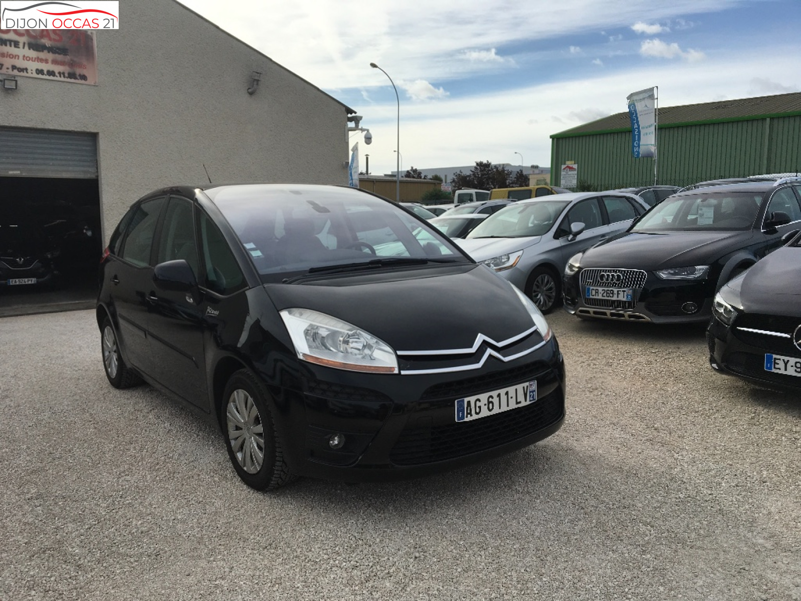 Remise à Zéro Additif Fap C4 Picasso
