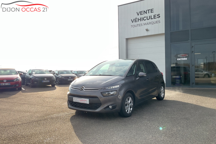 CITROEN C4 PICASSO BUSINESS