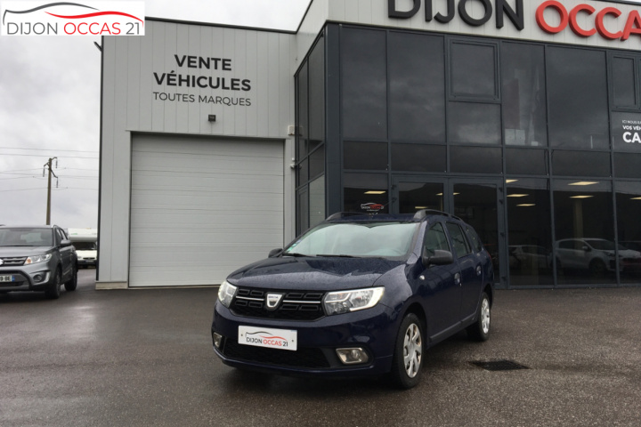 DACIA LOGAN MCV