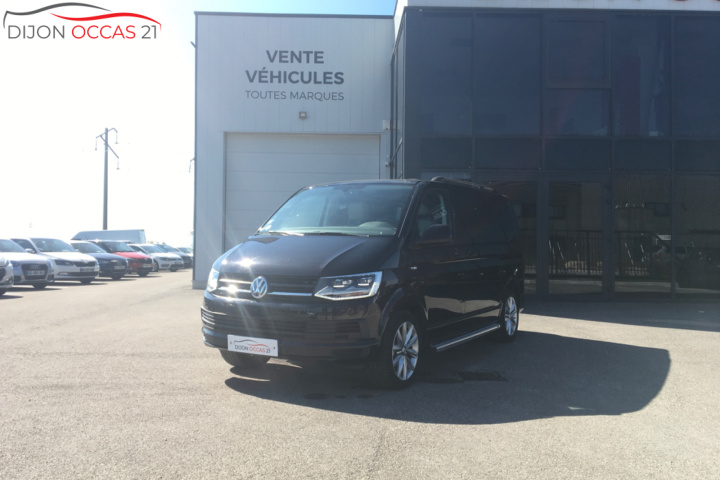 VOLKSWAGEN TRANSPORTER PROCAB