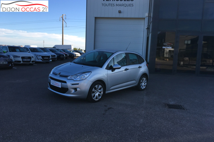CITROEN C3