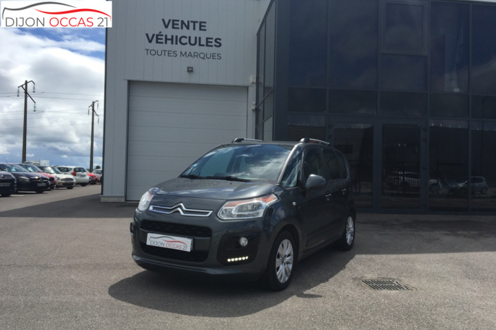 CITROEN C3 PICASSO