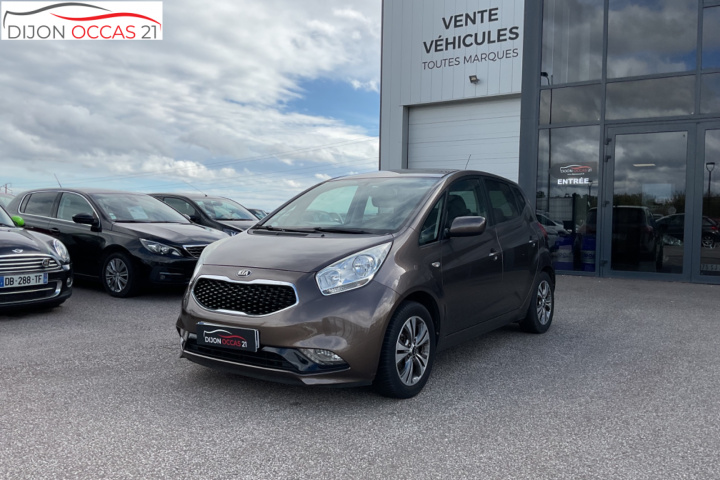 KIA VENGA
