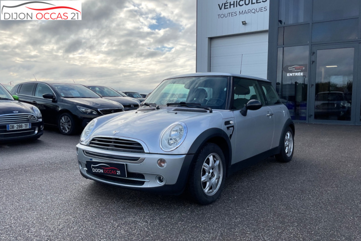 MINI MINI