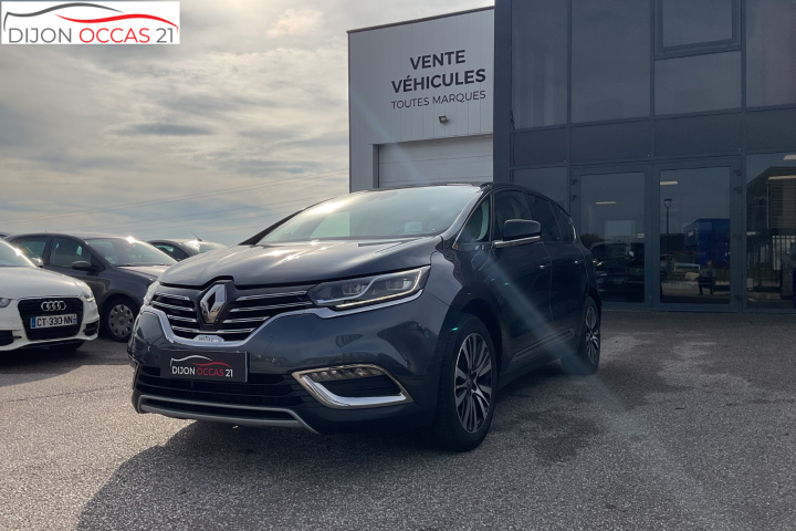RENAULT ESPACE V
