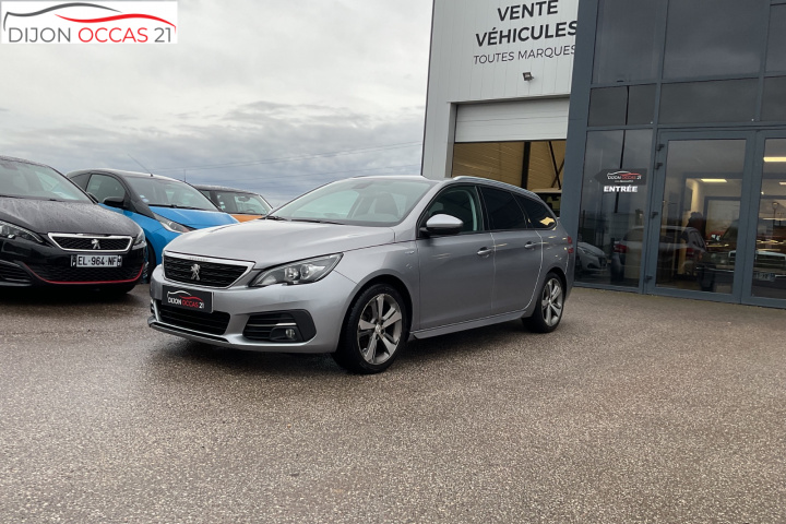 PEUGEOT 308 SW