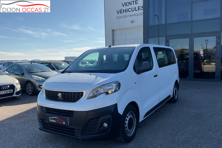 PEUGEOT EXPERT FOURGON