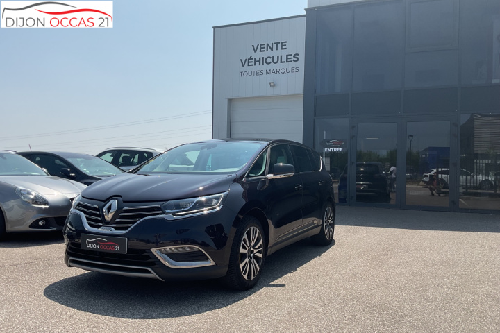 RENAULT ESPACE V