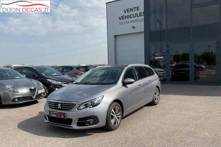 PEUGEOT 308 SW