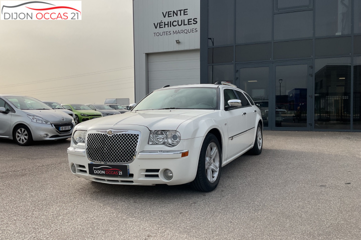 CHRYSLER 300C TOURING