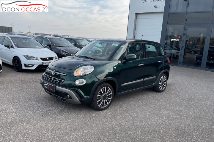 FIAT 500L SERIE 5