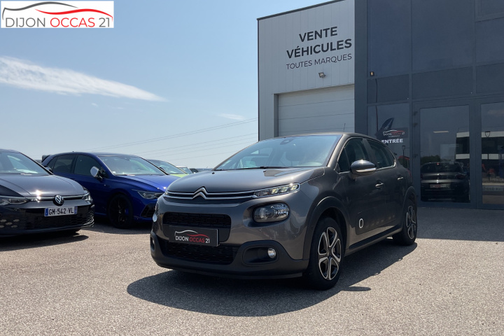 CITROEN C3 BUSINESS