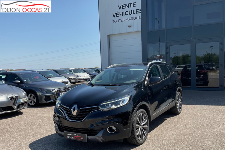 RENAULT KADJAR