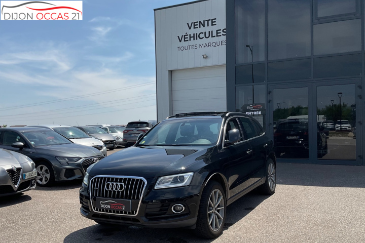 AUDI Q5