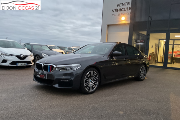 BMW SERIE 5 G30