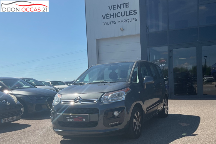 CITROEN C3 PICASSO