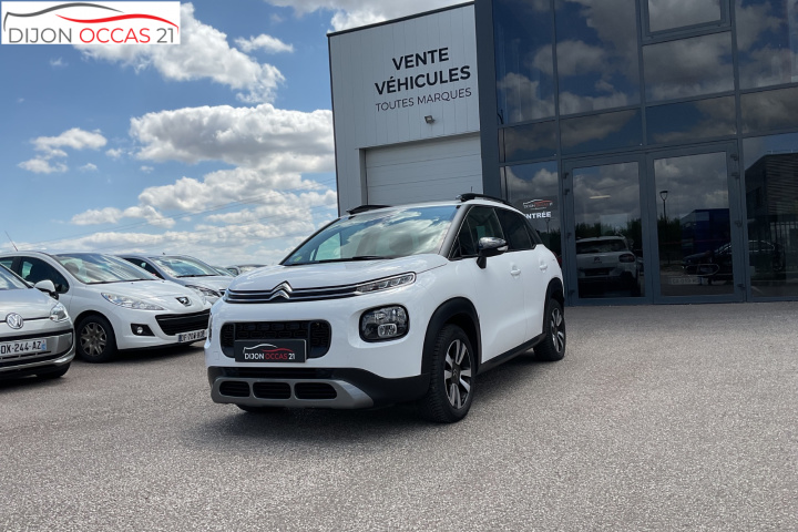 CITROEN C3 AIRCROSS BUSINESS