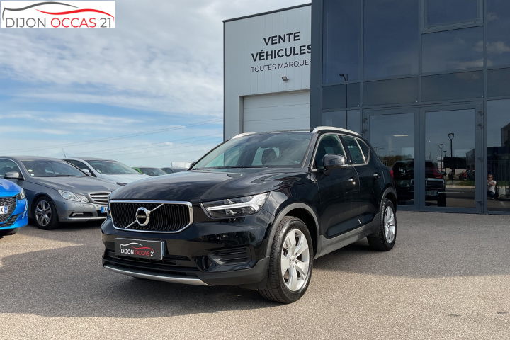 VOLVO XC40 BUSINESS