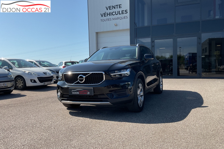 VOLVO XC40 BUSINESS
