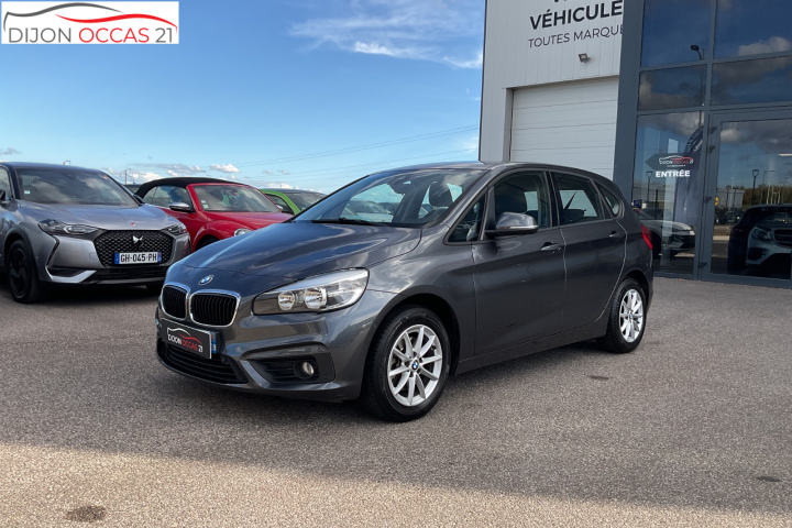 BMW SERIE 2 ACTIVE TOURER F45