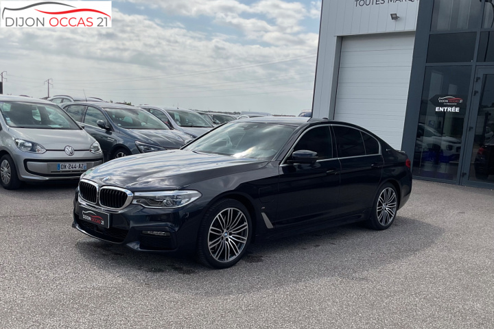 BMW SERIE 5 G30