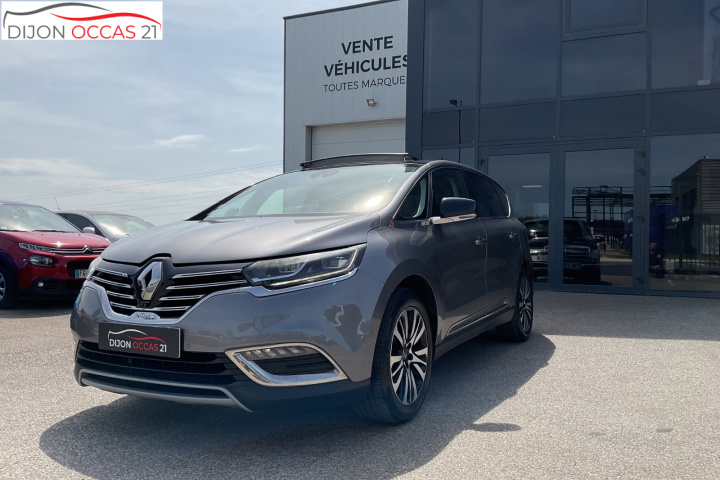 RENAULT ESPACE V