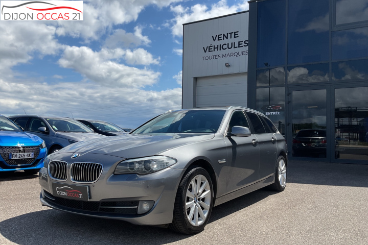BMW SERIE 5 TOURING F11