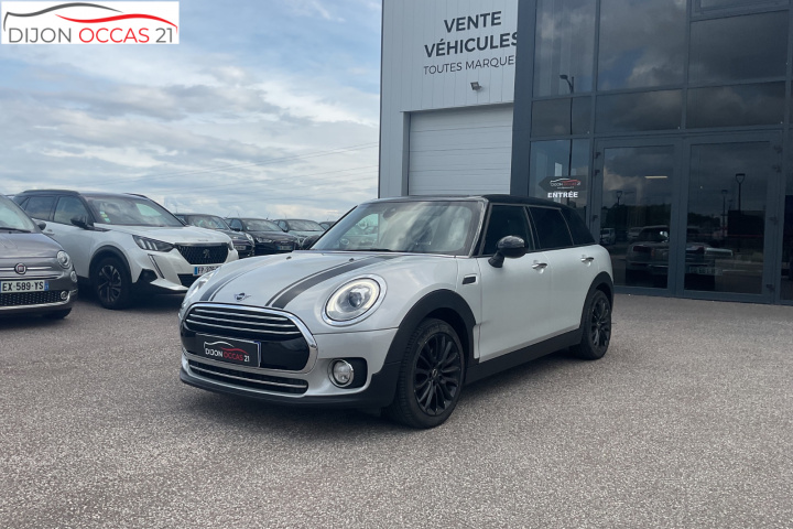 MINI CLUBMAN F54