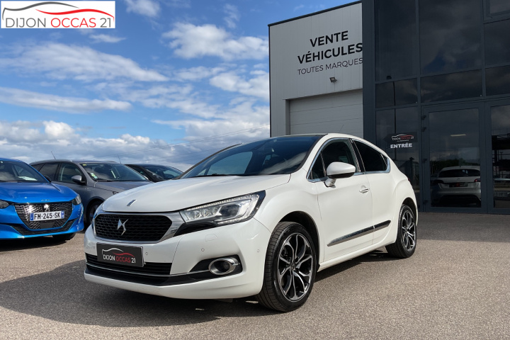DS DS4