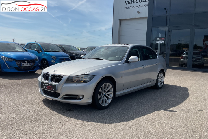 BMW SERIE 3 E90 LCI