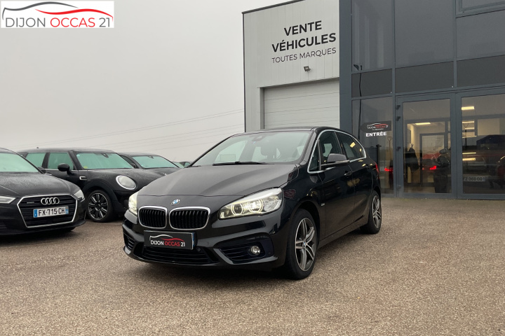 BMW SERIE 2 ACTIVE TOURER F45