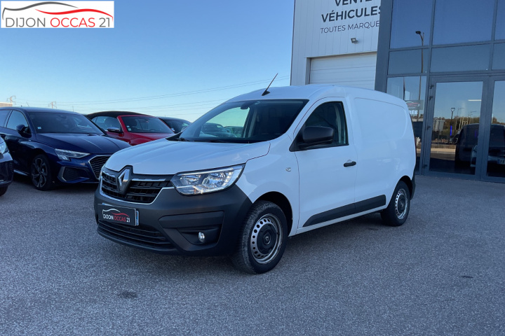RENAULT EXPRESS VAN
