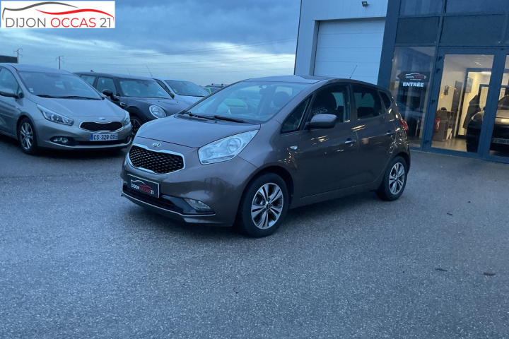 KIA VENGA