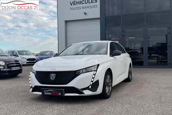 PEUGEOT 308 SW