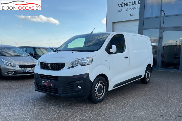 PEUGEOT EXPERT FOURGON