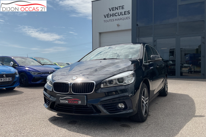 BMW SERIE 2 ACTIVE TOURER F45