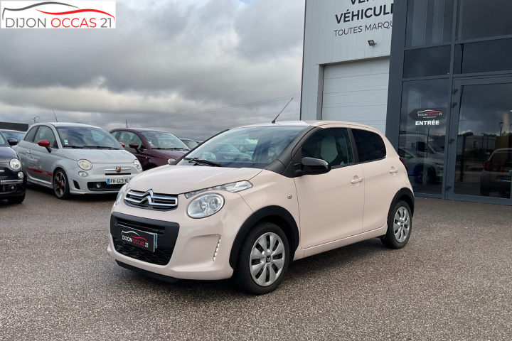 CITROEN C1