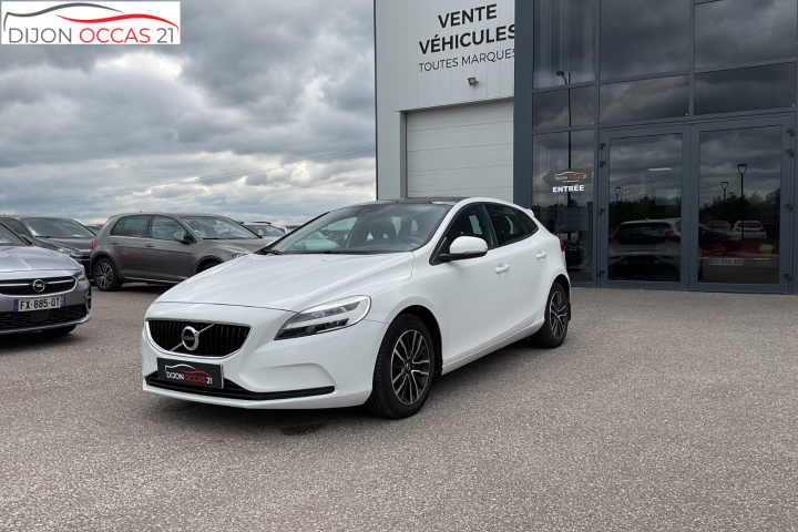 VOLVO V40 BUSINESS