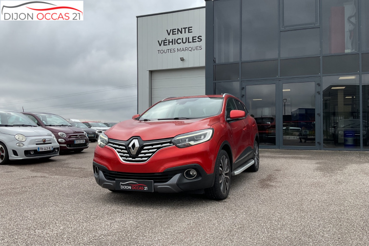 RENAULT KADJAR