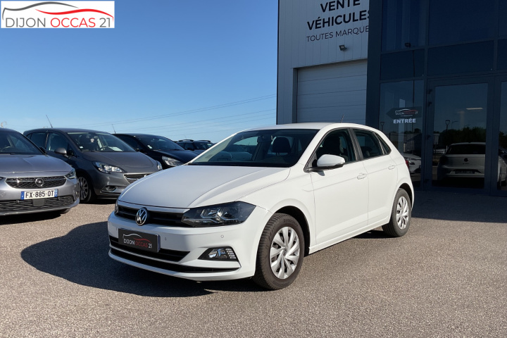 VOLKSWAGEN POLO BUSINESS